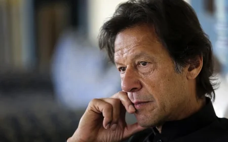 Imran Khan latest: sisters demand access amid viral death rumours; authorities pressed to clarify jailed ex-PM’s status