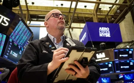 Stock market hours today: is Wall Street open and what time does it close?