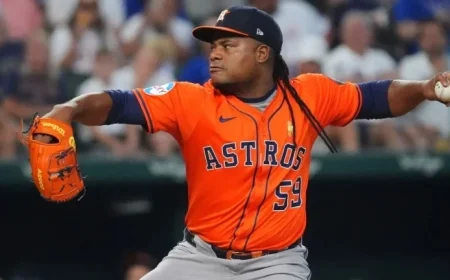 MLB Execs Predict 2025-26 Offseason Free Agency and Trades