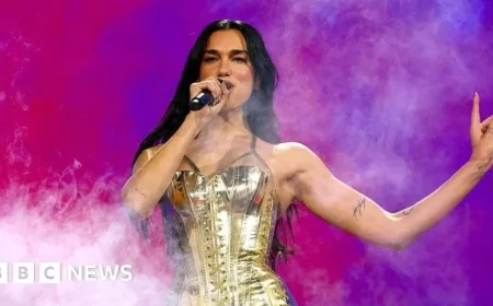 Warner Music Group Settles AI Music Lawsuit, Launches Joint Venture