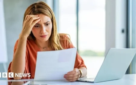 Chancellor’s Tax Changes Reduce Future Pay: Key Impacts Explained