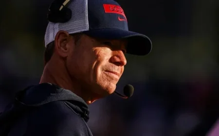 UConn’s Jim Mora Accepts Colorado State Football Coaching Position