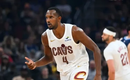 7 NBA Stars Struggling in Early 2025-26 Season