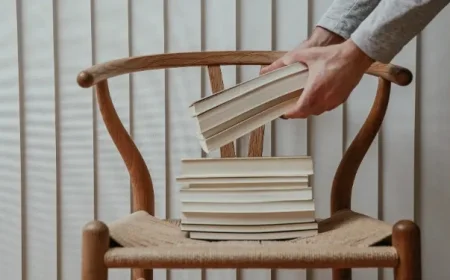 The New York Times Unveils 2025’s 100 Notable Books