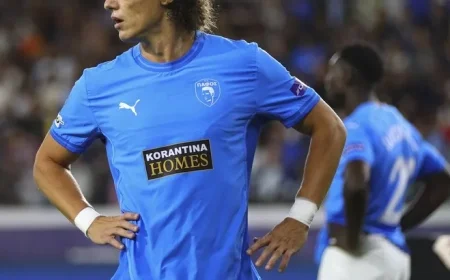 Pafos FC vs Monaco: Prediction, Team News, and Lineups Preview