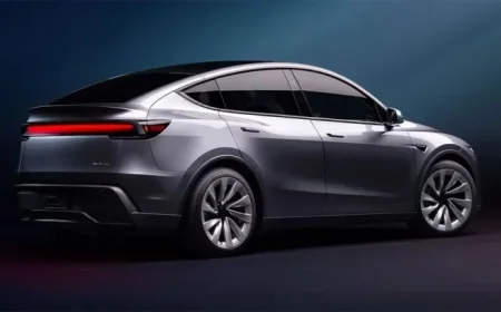 Elon Musk’s Austin Robotaxi Claims Lower Tesla Stock