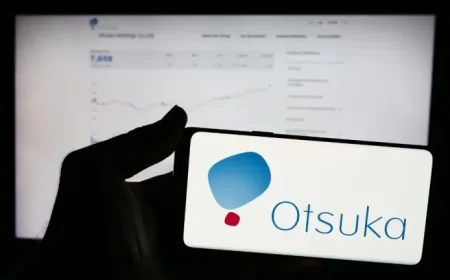 FDA Approves Otsuka’s Therapy for Autoimmune Kidney Disease Treatment