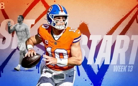 Fantasy Football: Analyze Key Players in Every Game – QB List