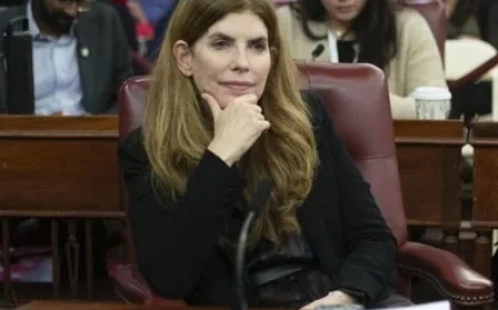 Menin Pledges Significant Backing in City Council Speaker Race