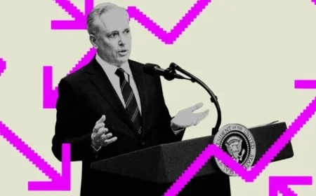 Leaked AI Executive Order Reveals Big Tech’s Power Ambitions