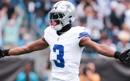 2025 Fantasy Football Week 13: Top Wide Receiver Rankings