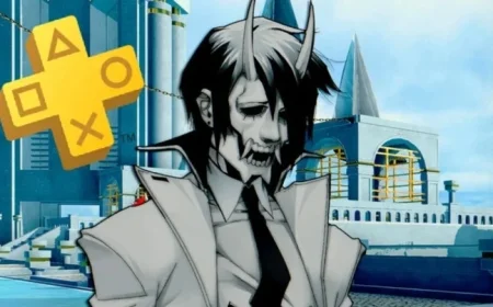 December’s PS Plus Games Revealed