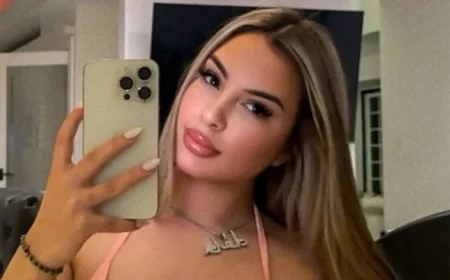 Latin Music Star Tragically Killed in Los Angeles Car Shooting