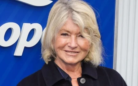 84-Year-Old Beloved TV Star Models for Gen Z Brand Amid Controversy