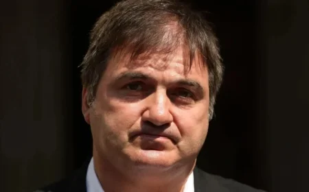 Man Acquitted in Jill Dando Case Faces 1987 Rape Charge in Court