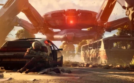 Achieve Three Stars in This Week’s Arc Raiders Trials: Here’s How