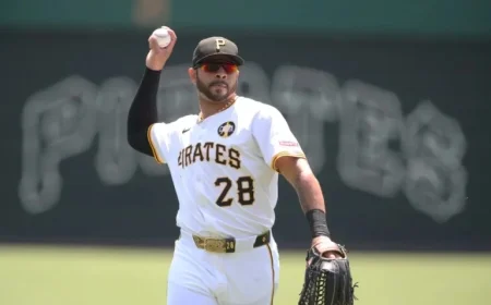 Tommy Pham Plans Extended MLB Career