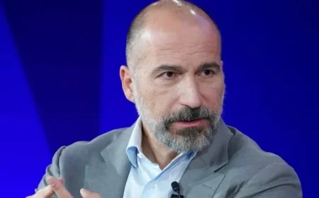 Uber’s Project Sandbox Dismisses AI Training Contractors