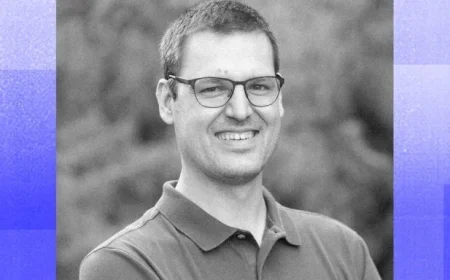 Leaving My $700k Job Taught Me About Money and Happiness