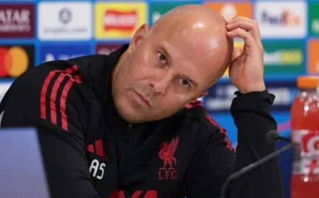 Liverpool Shuns Rash Decisions Amid Unspent Credit Limit