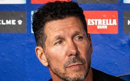 Atletico Madrid vs Inter Milan: Prediction, Team News, and Lineups Preview