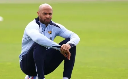 Thierry Henry Critiques Bundesliga: “Always a Question Mark Behind Players”