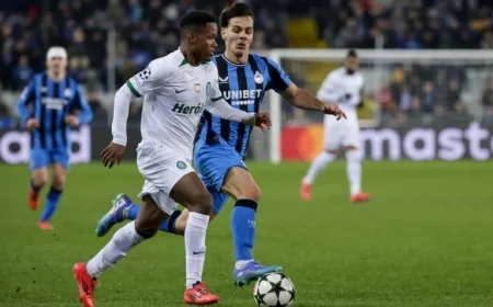 Sporting vs Club Brugge: Predictions and Betting Tips for Nov 26, 2025