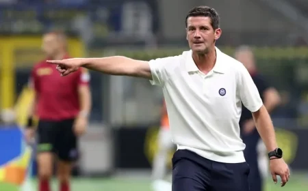 Inter Milan Targets Crucial Win Against Atletico for Champions League Spot