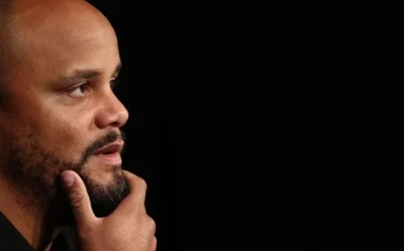 Vincent Kompany Silences Critics, Rebuilds Bayern Munich with Steady Leadership