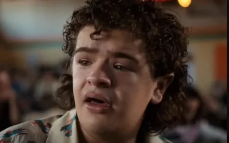 Stranger Things Creators Tackle the Show’s Most Controversial Issue