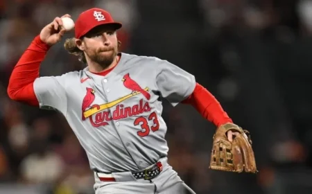 Yankees Poised to Seize Prime Trade Opportunity