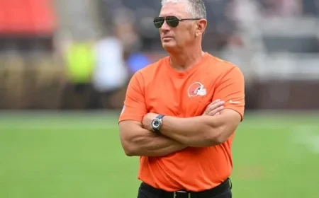 Jim Schwartz’s Defense Poised to Stall 49ers’ Brock Purdy