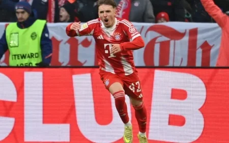 Bayern Munich: Florian Wirtz Could’ve Changed Super-Karl’s Fate!