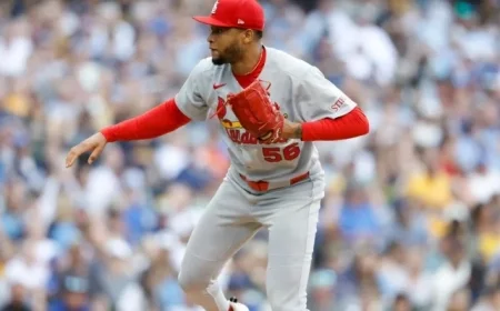 Guardians Eye Intriguing Non-Tendered Relievers