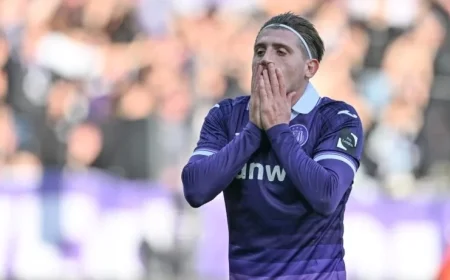 Belgian Pro League Broadcast Blackout After DAZN Deal Ends Abruptly