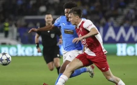 Monaco Faces Embarrassment After Costly Misstep