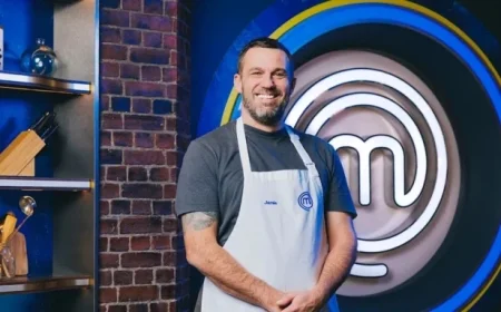 Jamie Lomas: Acting Career, Key Roles, and Kym Marsh Marriage Explored