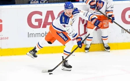 Tappara Tops Finnish Liiga, Defeats Jukurit to Surpass Assat