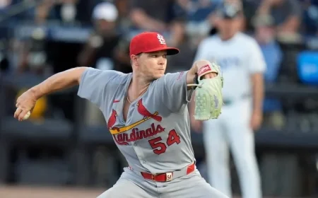 Experts Grade Sonny Gray’s Trade from Red Sox to Cardinals