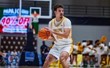 Men’s Basketball Pursues Longest Winning Streak Since 2018-19 on Wednesday