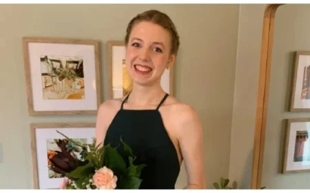 Fundraiser Begins for Woman Set on Fire on Blue Line Train