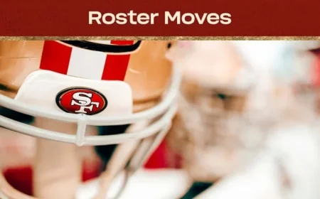 49ers Add LB Eric Kendricks, Release LB Stone Blanton from Squad