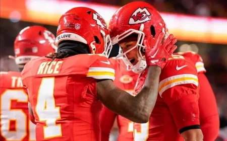 Week 13 Fantasy Football Rankings: Your Ultimate Strategy Guide