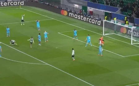 LIVE: Club Brugge Narrowly Escapes 3-0 Defeat Post-Halftime – Can They Recover?