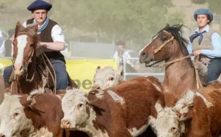 Record Participation Expected at El Calafate’s Aparte Campero Event