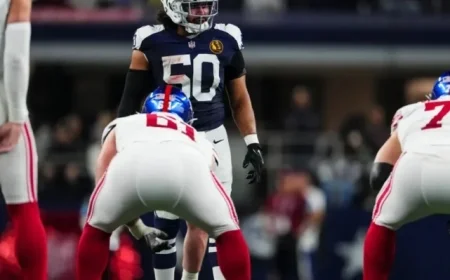 49ers Sign Veteran Linebacker to Practice Squad for 2024 Season