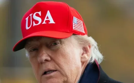 CNN Analyst Declares ‘Winner’ of Government Shutdown