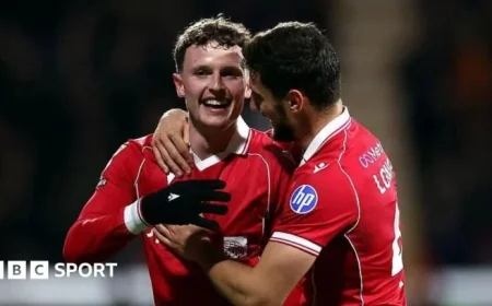 Wrexham vs. Bristol City: Championship Showdown Stats & Head-to-Head History