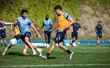 Real Sociedad’s Trio Gorrotxategi, Soler, and Brais Drive Team’s Transformation