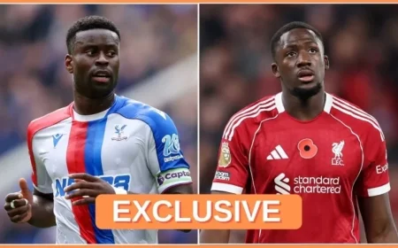 Liverpool Makes Generous Offer; Player’s Priorities Clarified